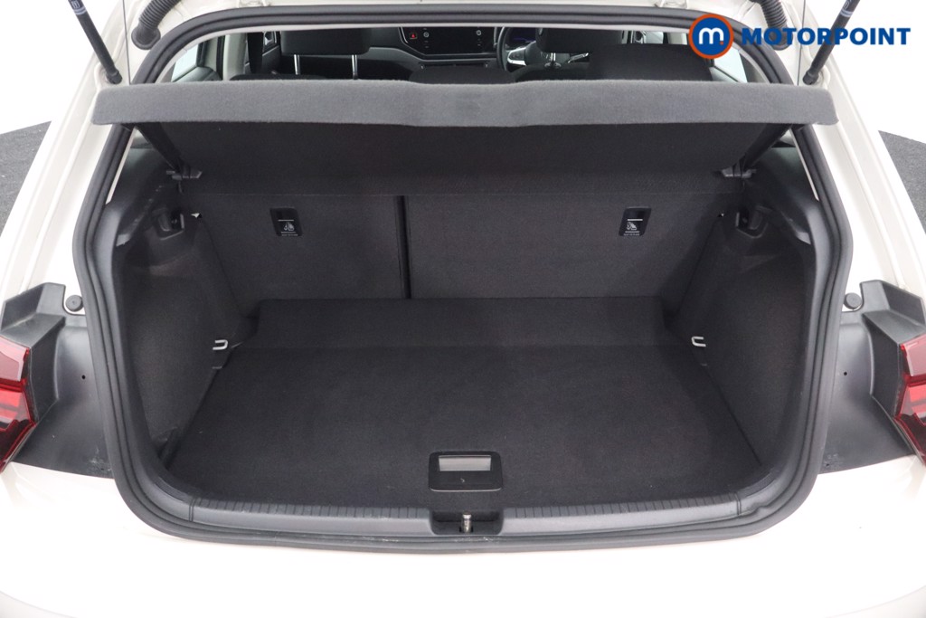 Volkswagen Polo Life Manual Petrol Hatchback - Stock Number (1596467) - 36th supplementary image