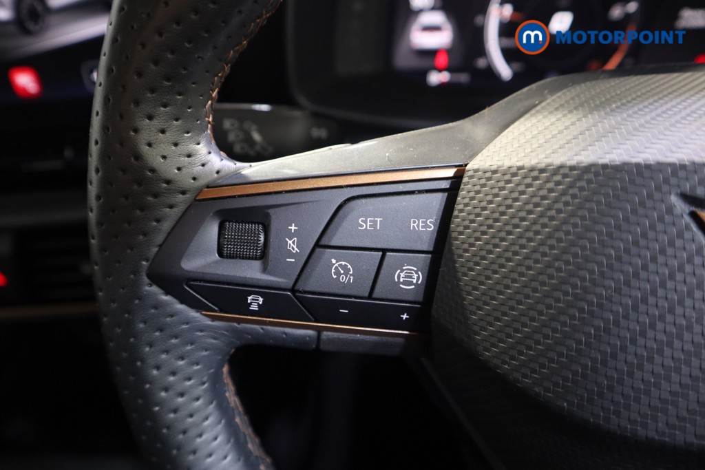 Cupra Formentor V1 Manual Petrol SUV - Stock Number (1596469) - 3rd supplementary image