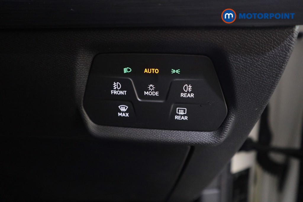 Cupra Formentor V1 Manual Petrol SUV - Stock Number (1596469) - 10th supplementary image