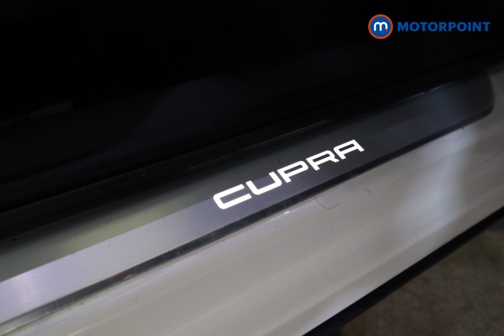Cupra Formentor V1 Manual Petrol SUV - Stock Number (1596469) - 12th supplementary image