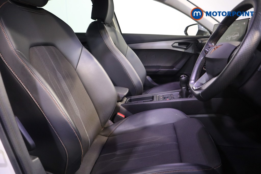 Cupra Formentor V1 Manual Petrol SUV - Stock Number (1596469) - 13th supplementary image