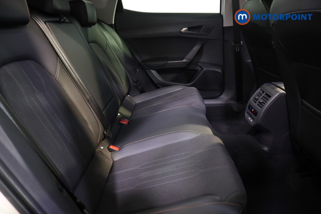 Cupra Formentor V1 Manual Petrol SUV - Stock Number (1596469) - 14th supplementary image