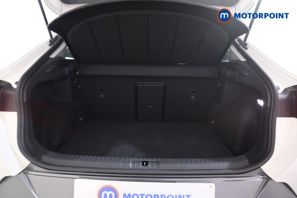 Cupra Formentor V1 Manual Petrol SUV - Stock Number (1596469) - 18th supplementary image