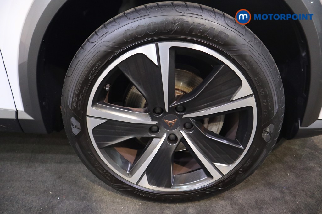 Cupra Formentor V1 Manual Petrol SUV - Stock Number (1596469) - 20th supplementary image