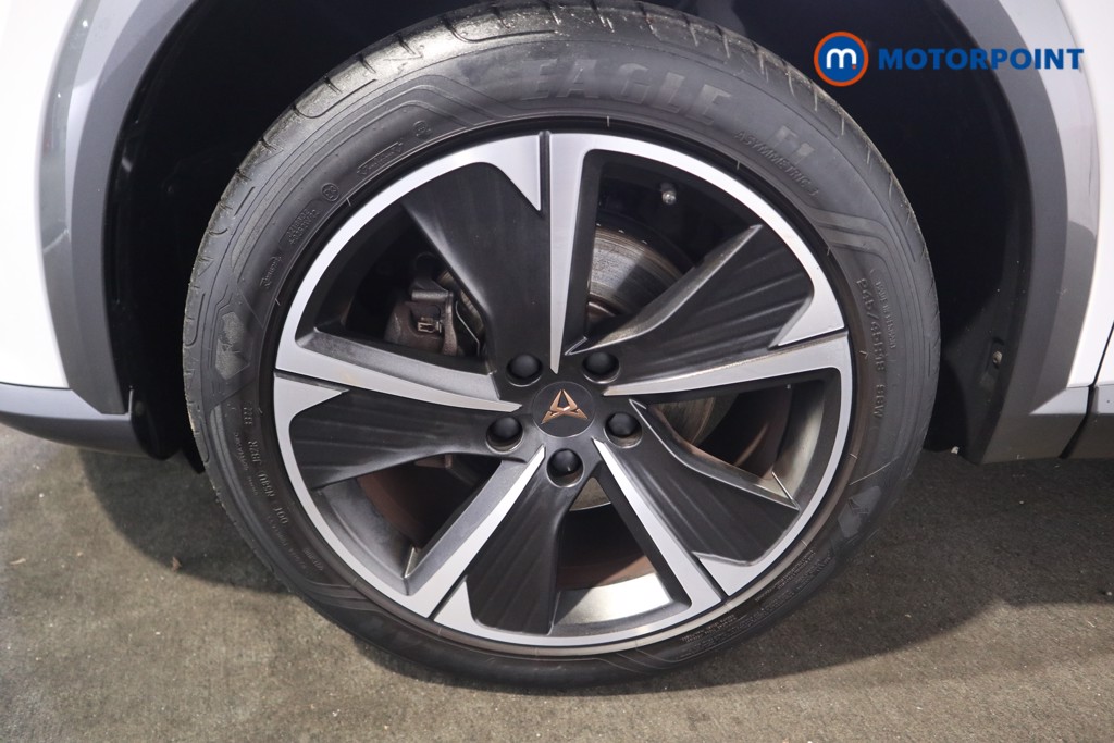 Cupra Formentor V1 Manual Petrol SUV - Stock Number (1596469) - 21st supplementary image