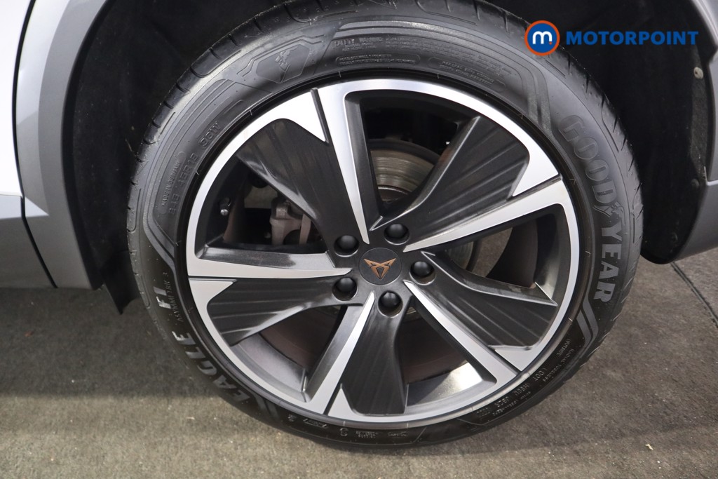 Cupra Formentor V1 Manual Petrol SUV - Stock Number (1596469) - 22nd supplementary image