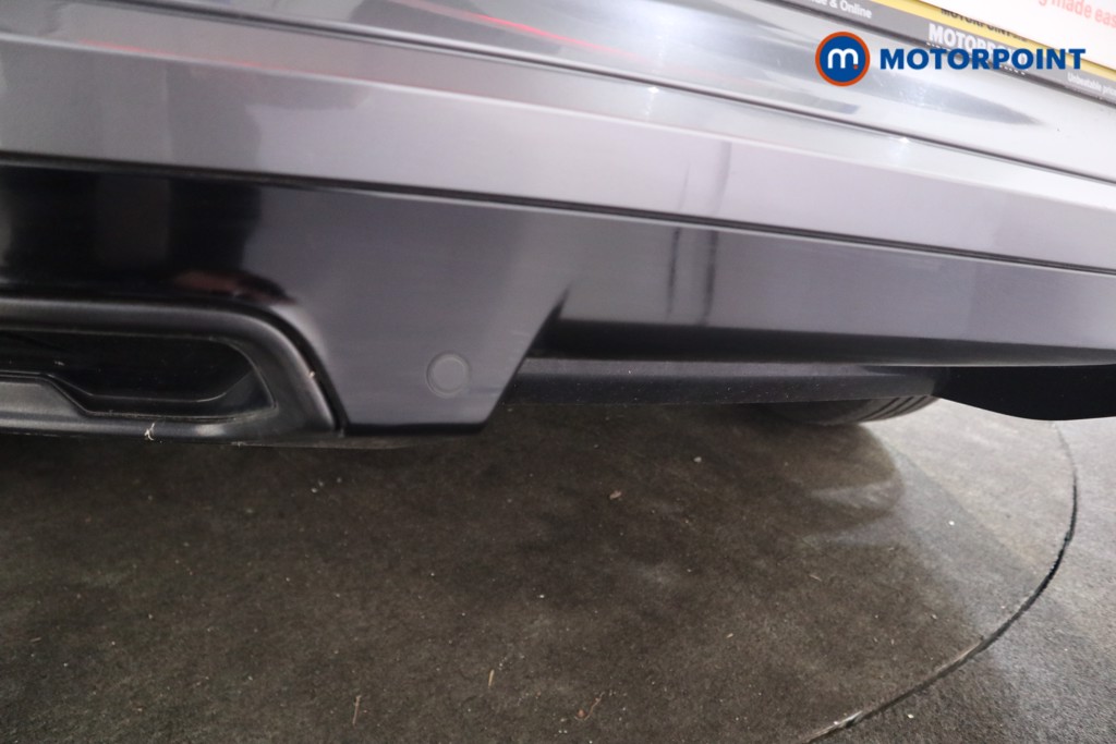 Cupra Formentor V1 Manual Petrol SUV - Stock Number (1596469) - 23rd supplementary image