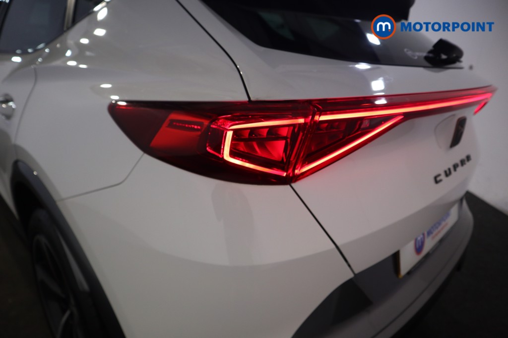 Cupra Formentor V1 Manual Petrol SUV - Stock Number (1596469) - 24th supplementary image