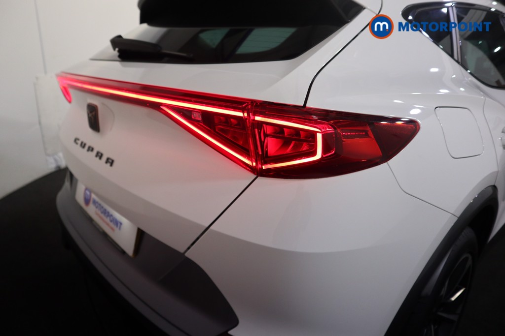 Cupra Formentor V1 Manual Petrol SUV - Stock Number (1596469) - 25th supplementary image