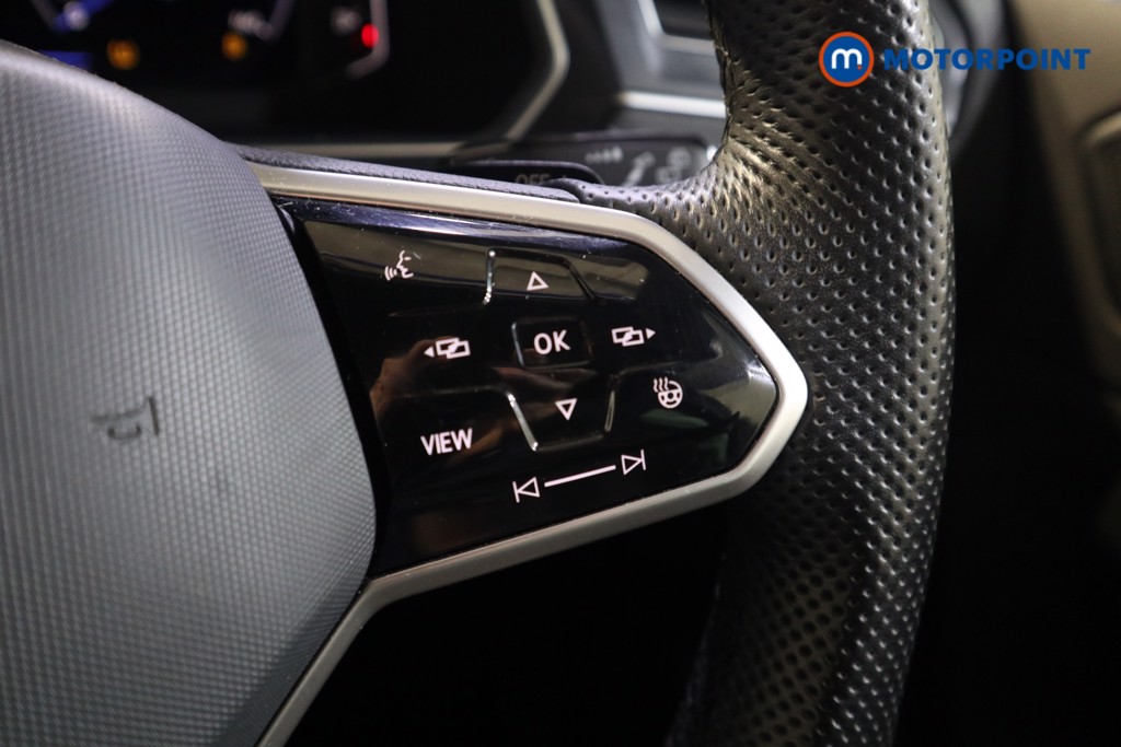 Volkswagen Tiguan R-Line Automatic Petrol SUV - Stock Number (1596594) - 4th supplementary image