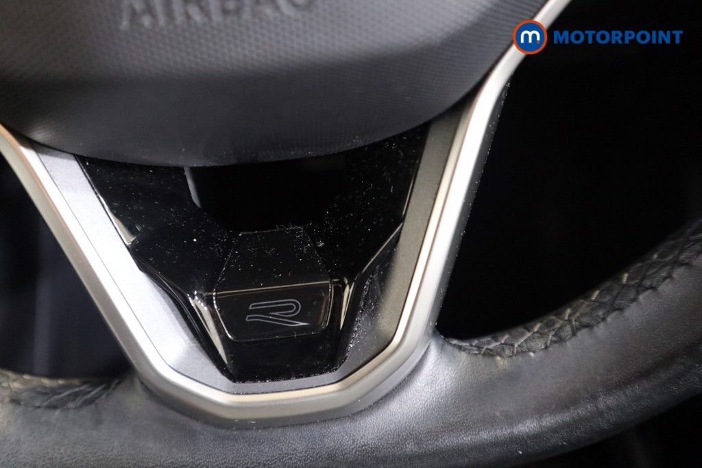 Volkswagen Tiguan R-Line Automatic Petrol SUV - Stock Number (1596594) - 5th supplementary image