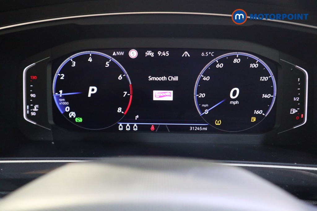 Volkswagen Tiguan R-Line Automatic Petrol SUV - Stock Number (1596594) - 6th supplementary image