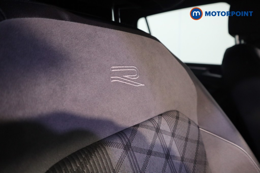 Volkswagen Tiguan R-Line Automatic Petrol SUV - Stock Number (1596594) - 17th supplementary image