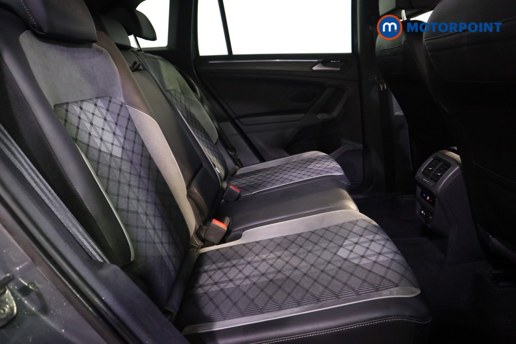 Volkswagen Tiguan R-Line Automatic Petrol SUV - Stock Number (1596594) - 18th supplementary image
