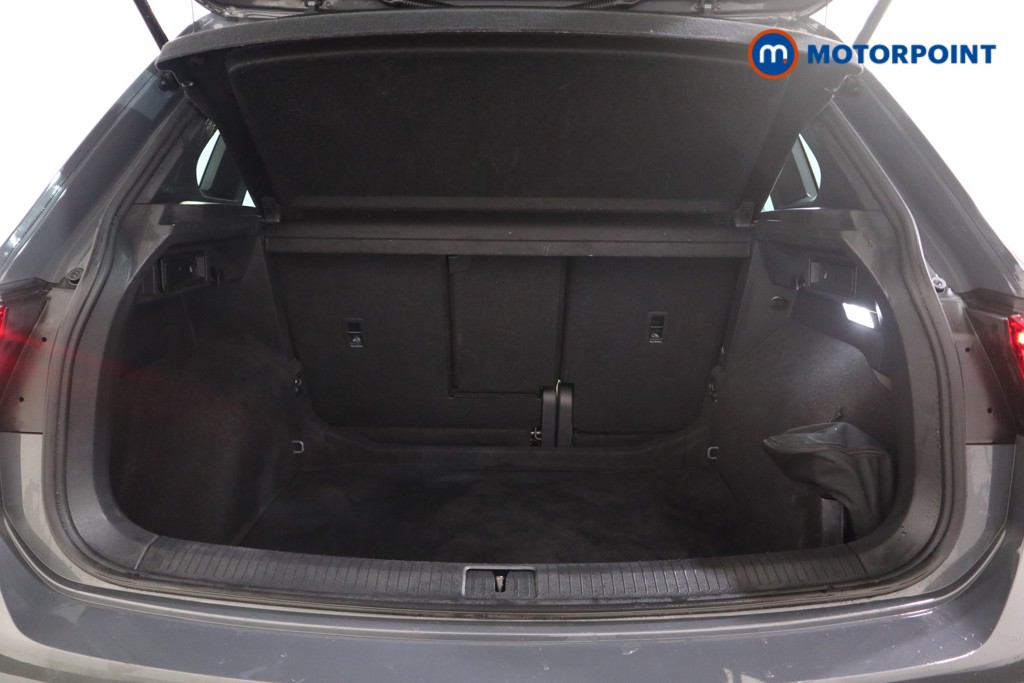 Volkswagen Tiguan R-Line Automatic Petrol SUV - Stock Number (1596594) - 22nd supplementary image