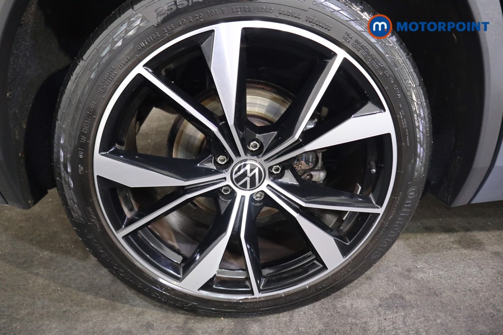 Volkswagen Tiguan R-Line Automatic Petrol SUV - Stock Number (1596594) - 23rd supplementary image