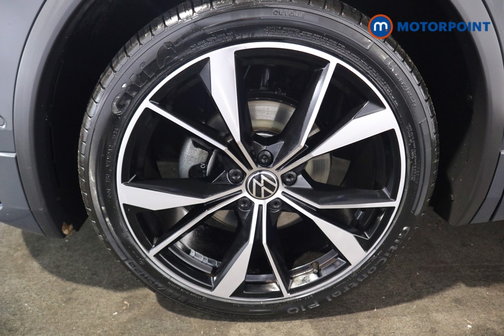 Volkswagen Tiguan R-Line Automatic Petrol SUV - Stock Number (1596594) - 25th supplementary image