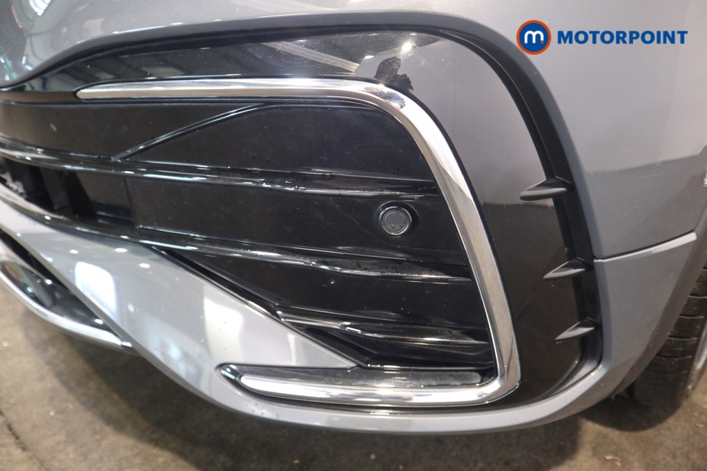 Volkswagen Tiguan R-Line Automatic Petrol SUV - Stock Number (1596594) - 35th supplementary image