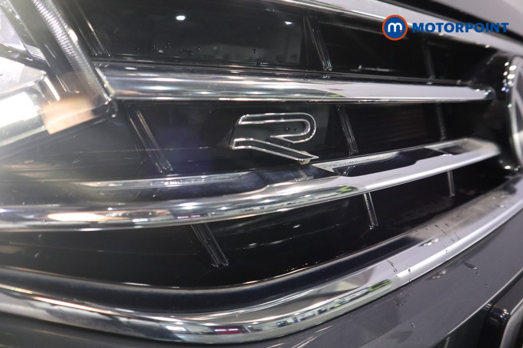 Volkswagen Tiguan R-Line Automatic Petrol SUV - Stock Number (1596594) - 39th supplementary image