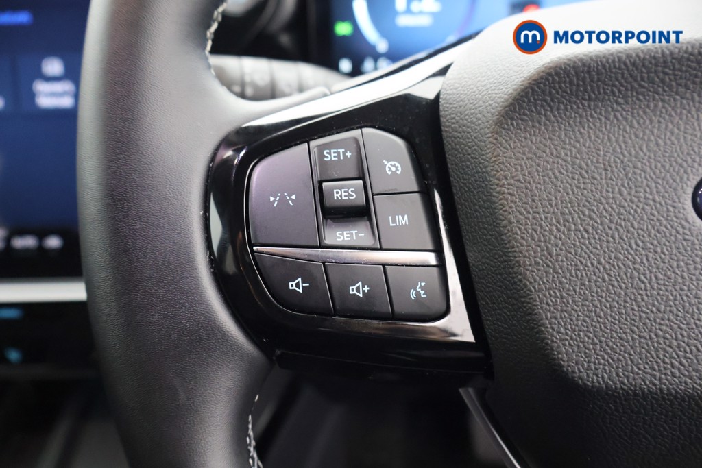 Ford Puma Titanium Automatic Petrol SUV - Stock Number (1596598) - 2nd supplementary image