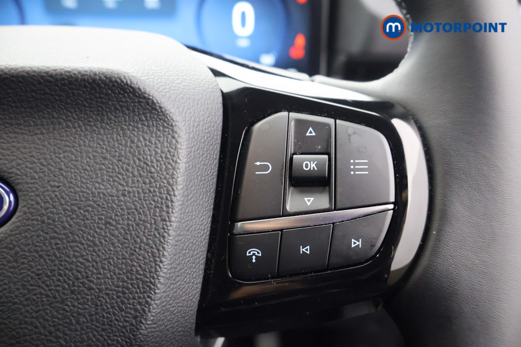 Ford Puma Titanium Automatic Petrol SUV - Stock Number (1596598) - 3rd supplementary image