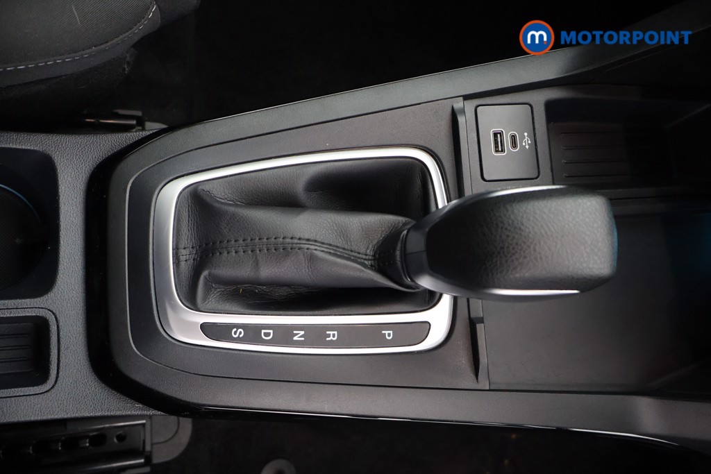 Ford Puma Titanium Automatic Petrol SUV - Stock Number (1596598) - 6th supplementary image