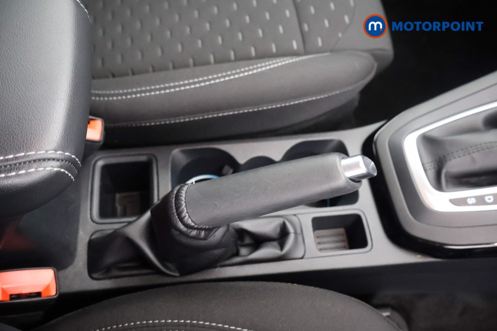 Ford Puma Titanium Automatic Petrol SUV - Stock Number (1596598) - 7th supplementary image