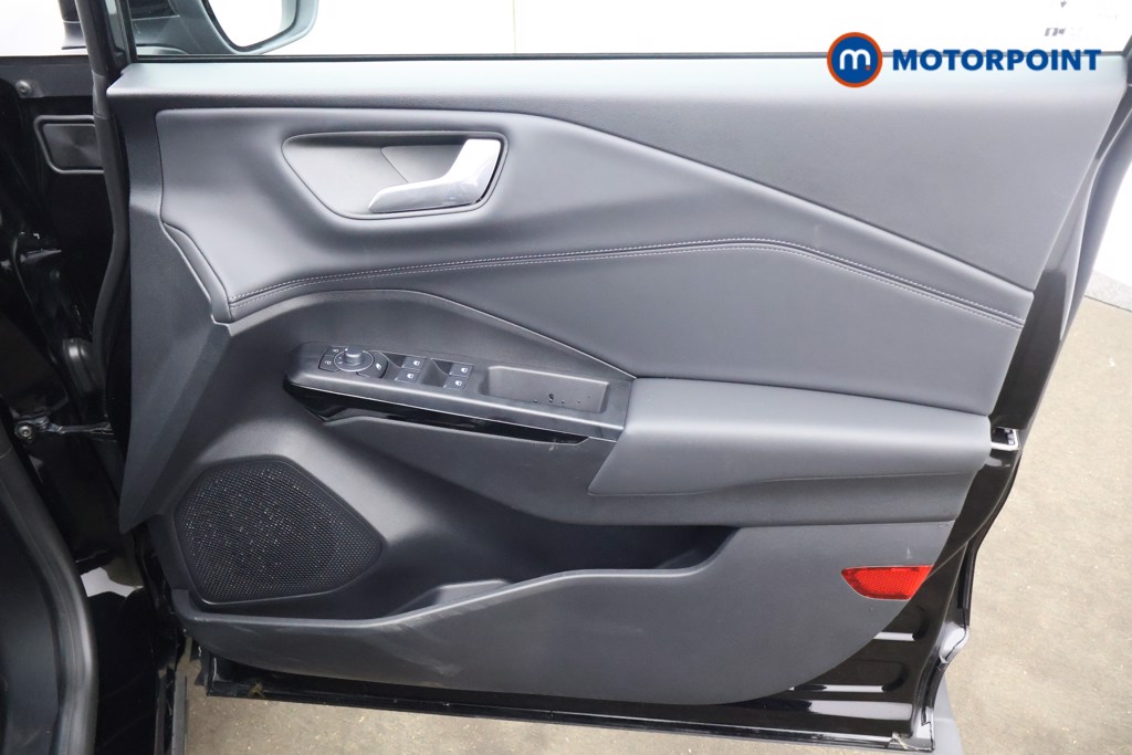 Ford Puma Titanium Automatic Petrol SUV - Stock Number (1596598) - 9th supplementary image