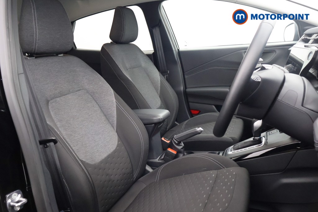 Ford Puma Titanium Automatic Petrol SUV - Stock Number (1596598) - 11th supplementary image