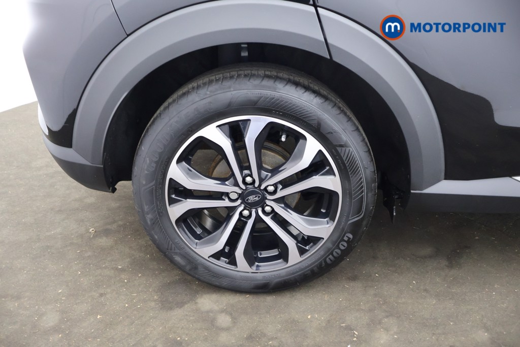 Ford Puma Titanium Automatic Petrol SUV - Stock Number (1596598) - 13th supplementary image