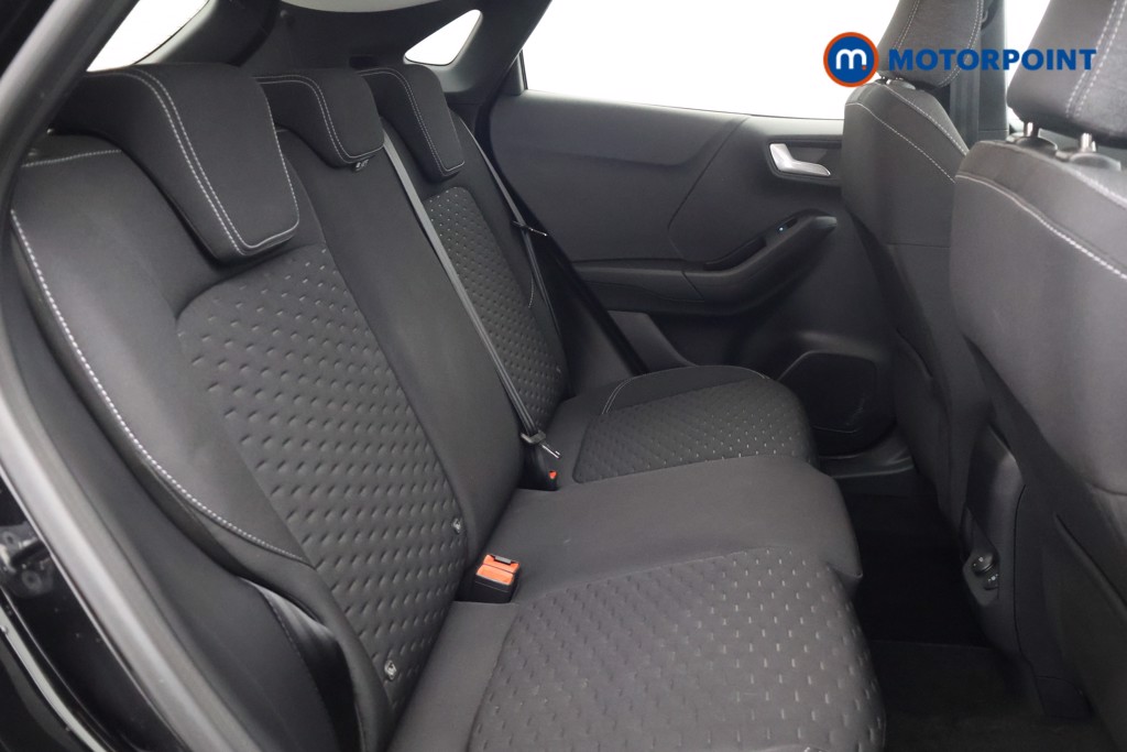 Ford Puma Titanium Automatic Petrol SUV - Stock Number (1596598) - 15th supplementary image