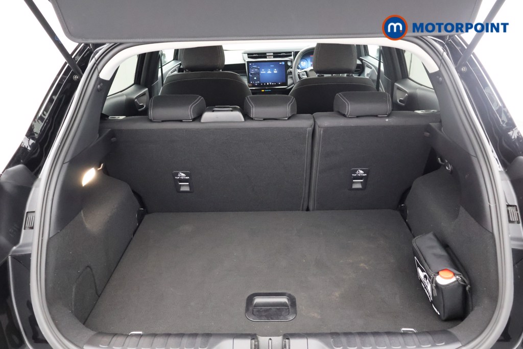 Ford Puma Titanium Automatic Petrol SUV - Stock Number (1596598) - 16th supplementary image