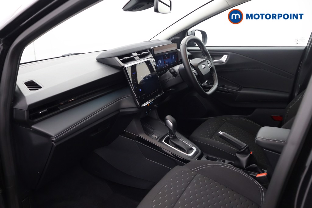 Ford Puma Titanium Automatic Petrol SUV - Stock Number (1596598) - 19th supplementary image