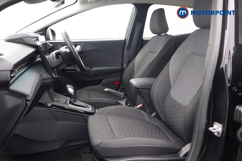 Ford Puma Titanium Automatic Petrol SUV - Stock Number (1596598) - 20th supplementary image