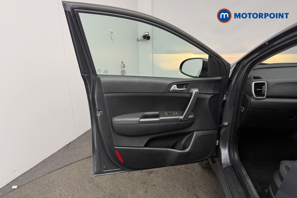 KIA Sportage 2 Manual Petrol SUV - Stock Number (1596604) - 4th supplementary image