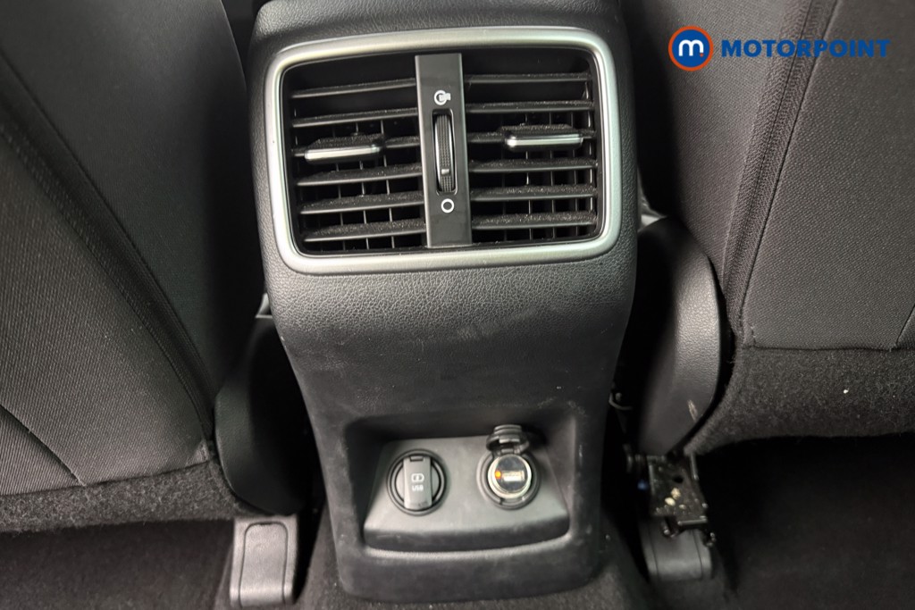 KIA Sportage 2 Manual Petrol SUV - Stock Number (1596604) - 7th supplementary image