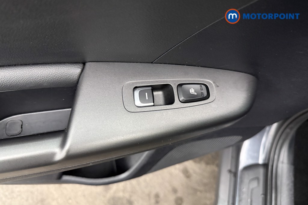 KIA Sportage 2 Manual Petrol SUV - Stock Number (1596604) - 9th supplementary image