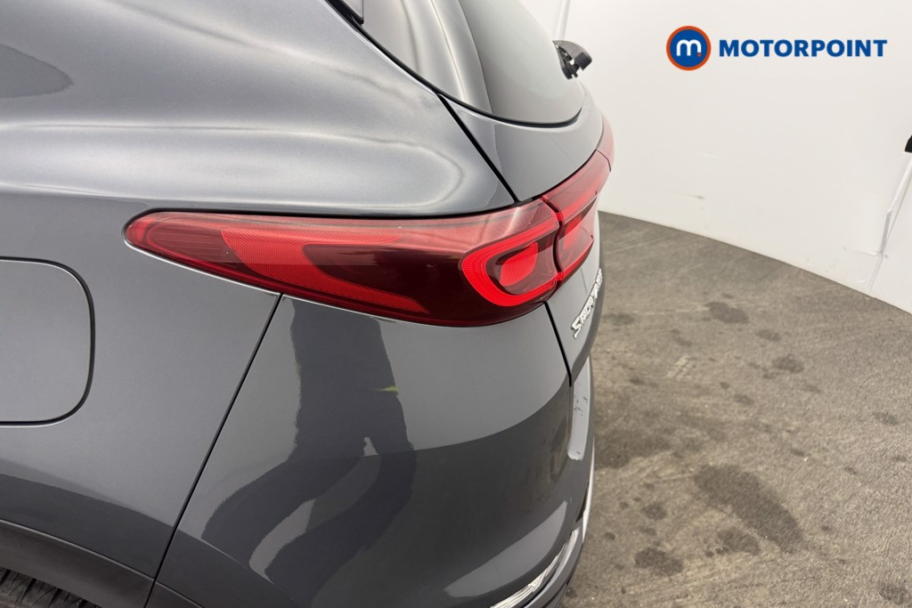 KIA Sportage 2 Manual Petrol SUV - Stock Number (1596604) - 10th supplementary image