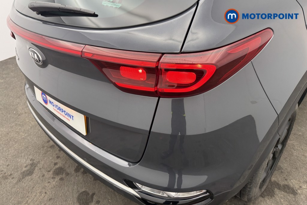 KIA Sportage 2 Manual Petrol SUV - Stock Number (1596604) - 12th supplementary image