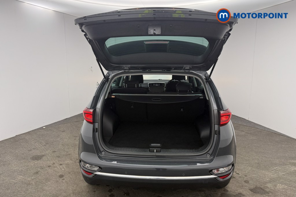 KIA Sportage 2 Manual Petrol SUV - Stock Number (1596604) - 14th supplementary image