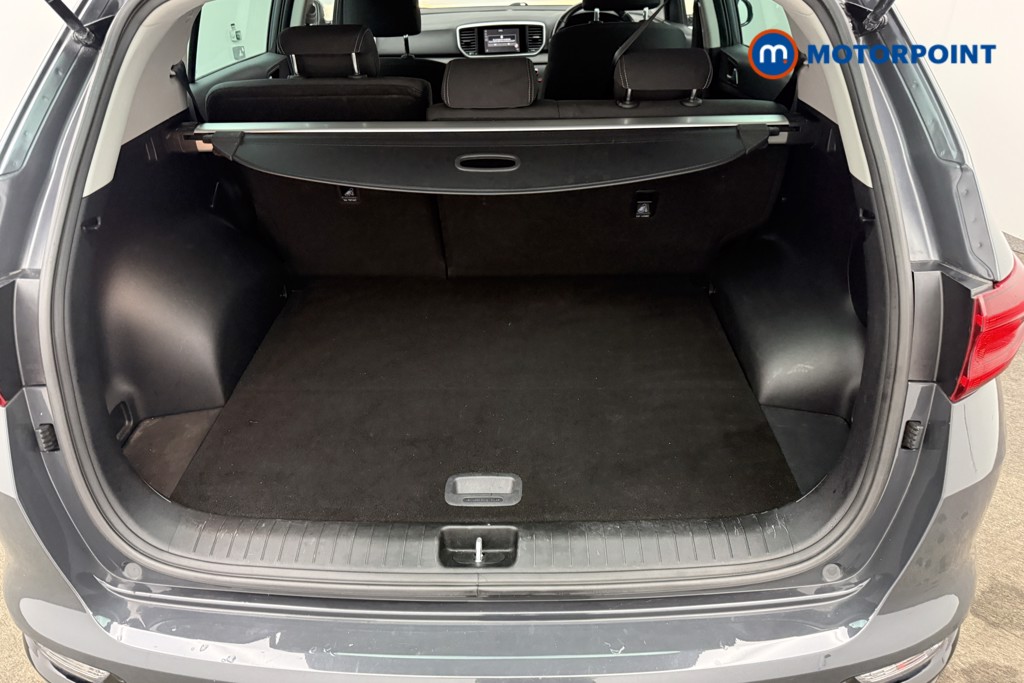 KIA Sportage 2 Manual Petrol SUV - Stock Number (1596604) - 15th supplementary image