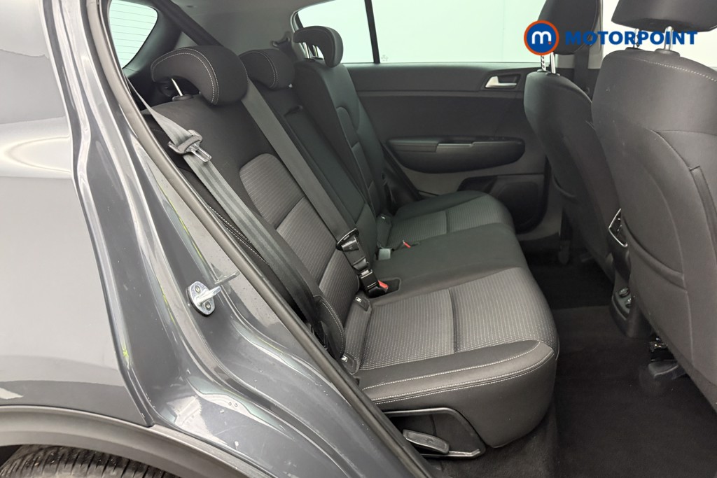 KIA Sportage 2 Manual Petrol SUV - Stock Number (1596604) - 17th supplementary image