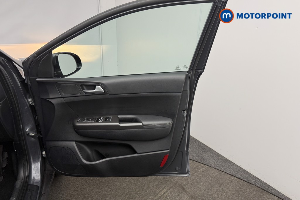 KIA Sportage 2 Manual Petrol SUV - Stock Number (1596604) - 21st supplementary image