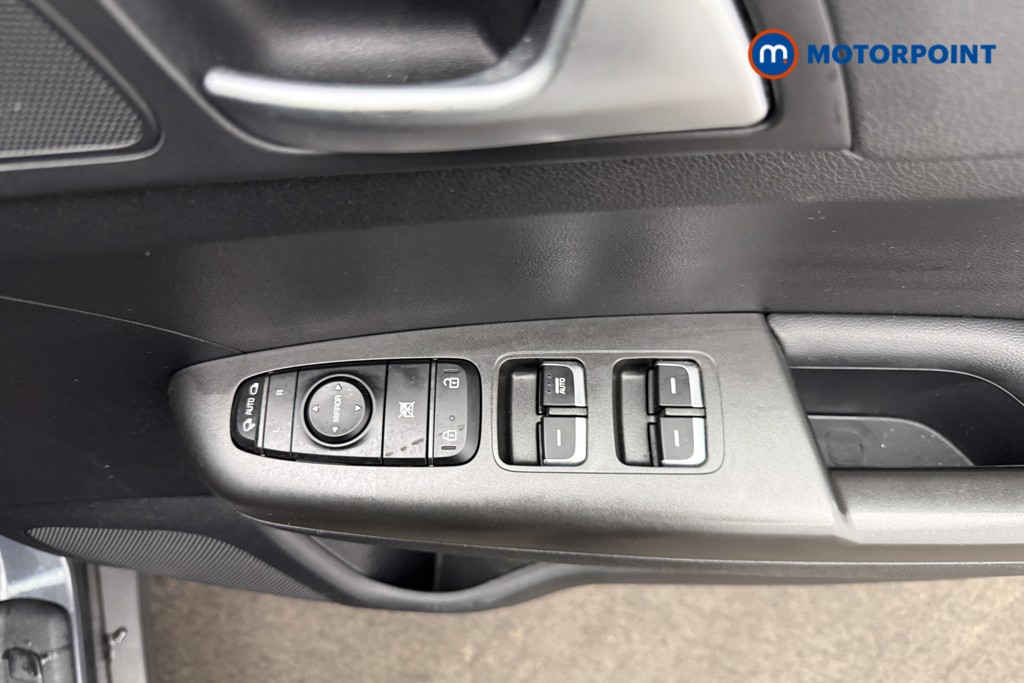 KIA Sportage 2 Manual Petrol SUV - Stock Number (1596604) - 22nd supplementary image