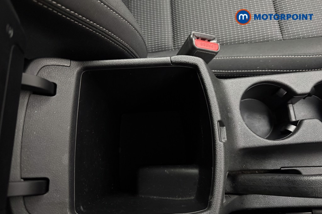 KIA Sportage 2 Manual Petrol SUV - Stock Number (1596604) - 25th supplementary image