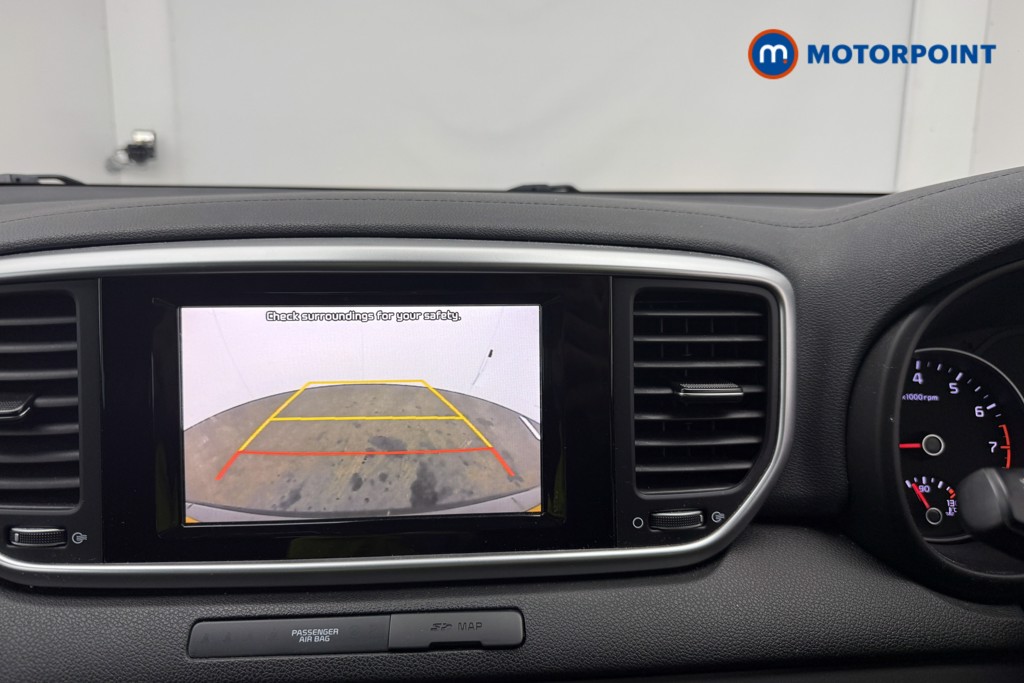 KIA Sportage 2 Manual Petrol SUV - Stock Number (1596604) - 32nd supplementary image