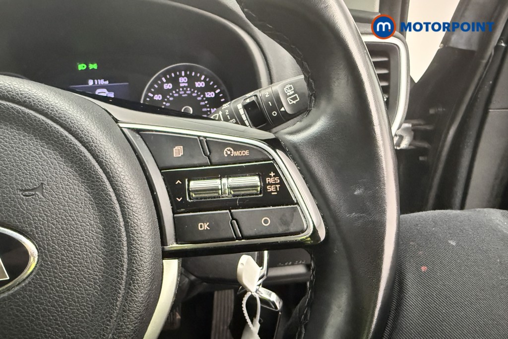 KIA Sportage 2 Manual Petrol SUV - Stock Number (1596604) - 35th supplementary image