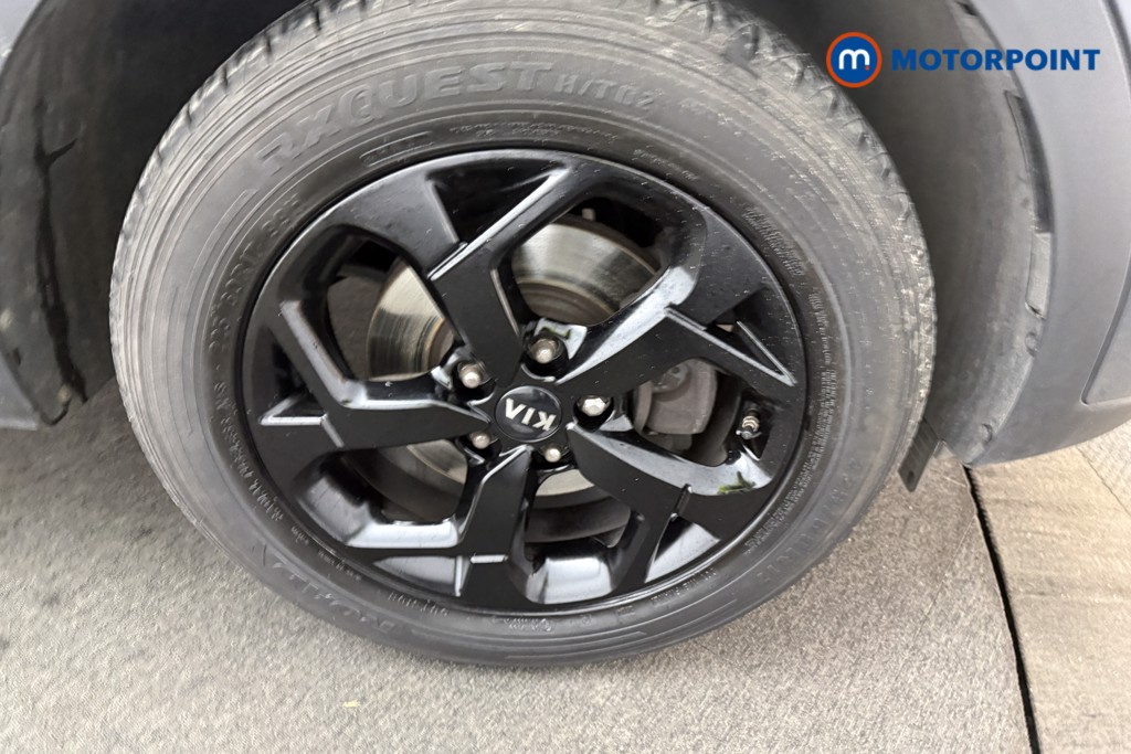 KIA Sportage 2 Manual Petrol SUV - Stock Number (1596604) - 41st supplementary image