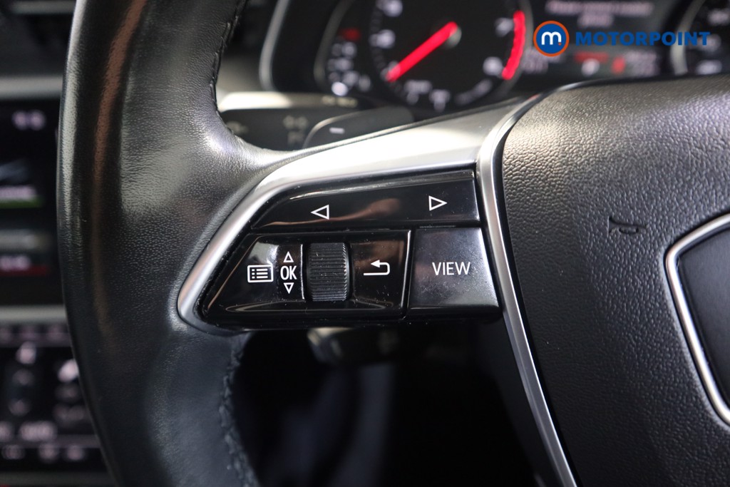 Audi A6 Sport Automatic Petrol Saloon - Stock Number (1596616) - 3rd supplementary image