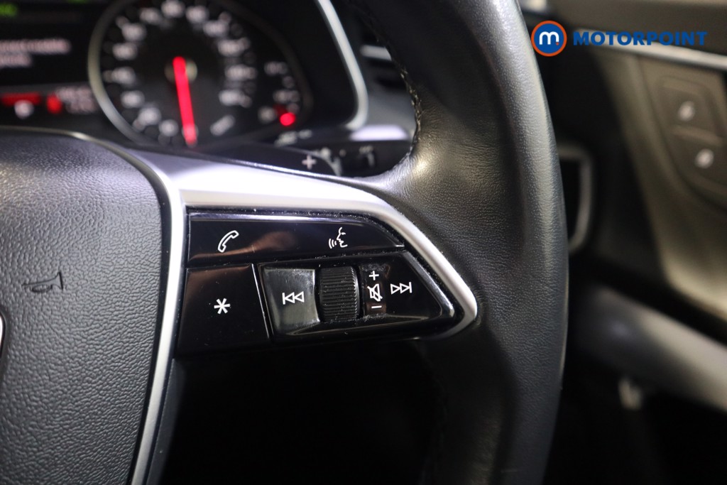 Audi A6 Sport Automatic Petrol Saloon - Stock Number (1596616) - 4th supplementary image